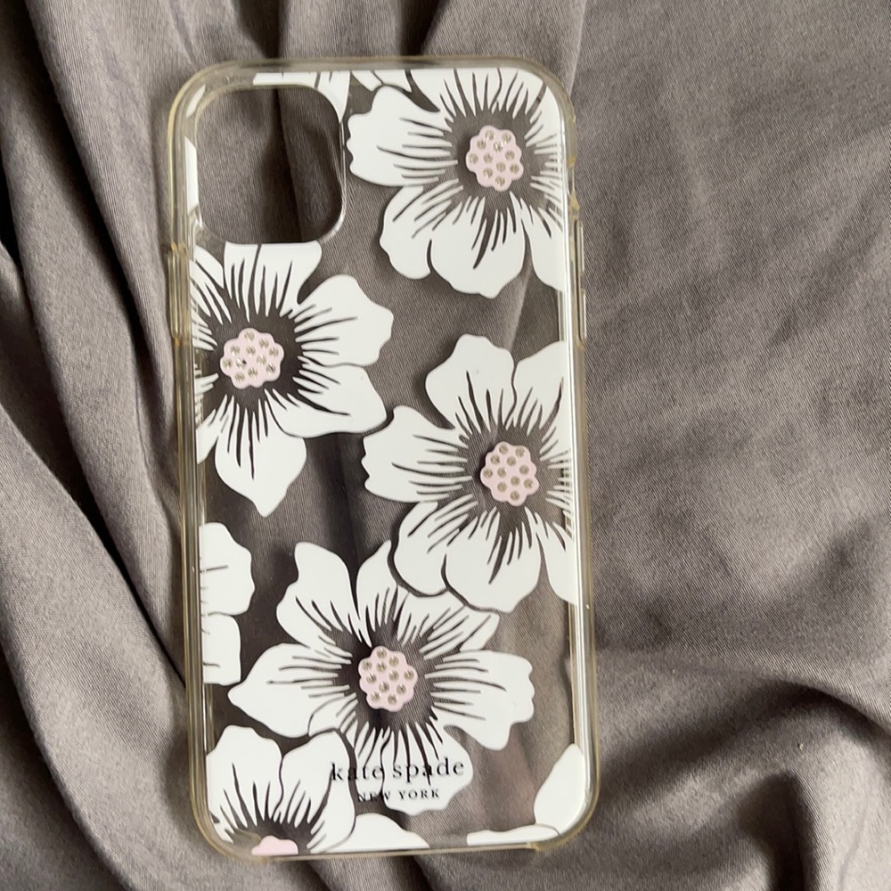 iPhone XR case